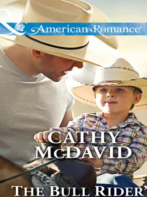 cover image of The Bull Rider's Son